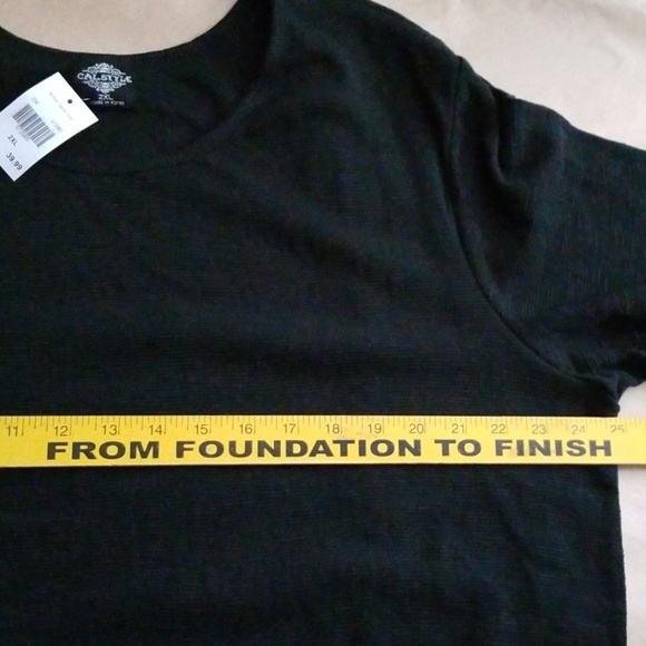 🍎 CalStyle Pom Pom Taping Bohemian Tunic - Picture 6 of 8